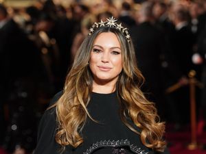 Supporting image for story: Kelly Brook says people are ‘shocked’ at how blunt she is about being child-free