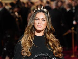 Supporting image for story: Kelly Brook says people are ‘shocked’ at how blunt she is about being child-free