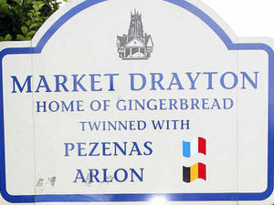 Supporting image for story: Fears over Shropshire market trade after 800 years