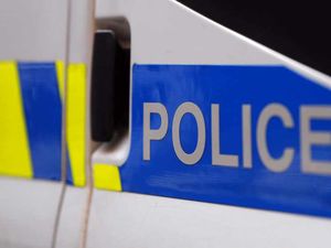 Supporting image for story: Body discovered at property in Telford