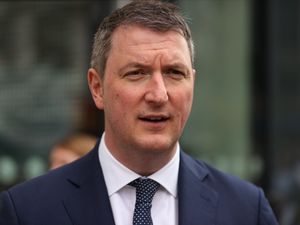 Supporting image for story: Sinn Fein ‘will always stand on the side of journalism’ – Finucane