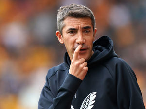 Supporting image for story: Bruno Lage hopes three points will give his Wolves side added confidence