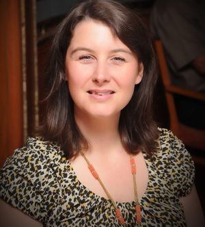 Chief Superintendent Kim Madill