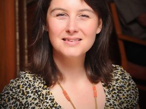 Supporting image for story: Sandwell local policing commander among inspirational speakers at International Women’s Day event