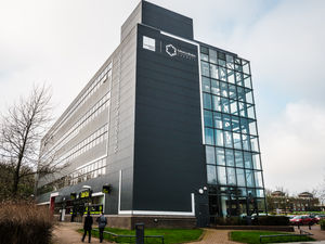 Supporting image for story: Boundary review plan for Telford over population growth 