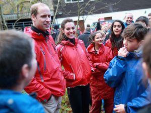 Supporting image for story: Companies come forward to save Towers Outdoor Education Centre