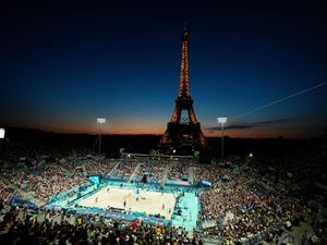 Supporting image for story: Vandalism hits communication lines in France during Paris Olympics