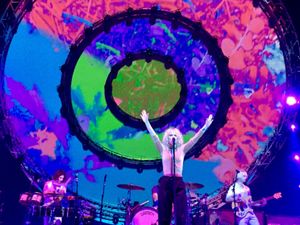 Supporting image for story: Paramore, Genting Arena, Birmingham - review