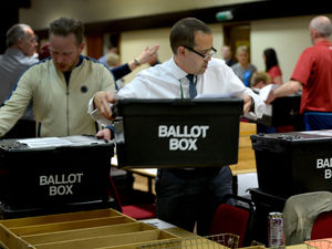 Supporting image for story: Full list of confirmed North Shropshire by-election candidates is revealed