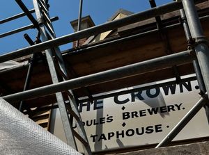 Supporting image for story: Codsall pub to reopen under new management following £180,000 refurb 