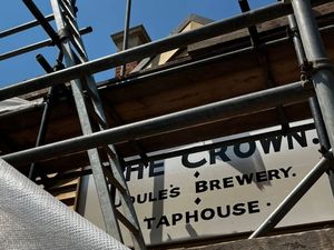 Supporting image for story: Codsall pub to reopen under new management following £180,000 refurb 