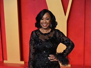 Supporting image for story: Shonda Rhimes says Barbie film didn’t need to be feminist manifesto