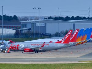 Supporting image for story: New rail services could connect millions of extra people to Birmingham airport