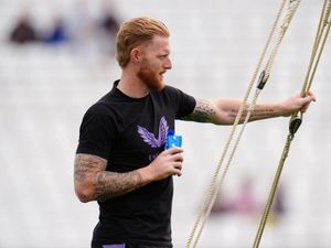 Supporting image for story: Ben Stokes eager to keep Ashes thoughts at bay as England prepare to end 2024