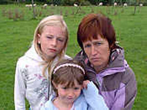 Supporting image for story: Sheep killed in dog attack