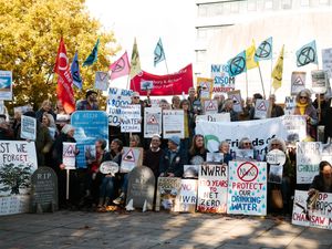 Supporting image for story: 'Tens of millions of pounds wasted' - Relief road opponents lament lost cash as scheme looks dead in the water