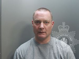 Supporting image for story: Drugs courier is jailed for four years 