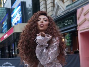 Supporting image for story: Jesy Nelson addresses ‘blackfishing’ controversy from latest music video