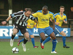 Supporting image for story: Rangers will again miss three players