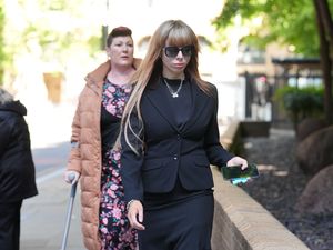 Supporting image for story: Hearing for ex-prison officer accused of affairs with inmates adjourned