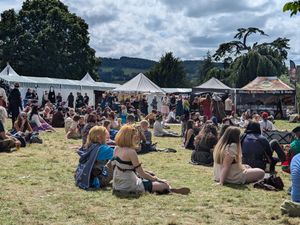 Supporting image for story: 'Is it just fantasy?' – Find out what we thought about the UK's largest fantasy market event