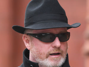 Supporting image for story: Bookies to reimburse Birmingham Dogs Home with money gambled away by disgraced former chief