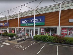 Supporting image for story: Mothercare confirm Stafford and Walsall shops to go