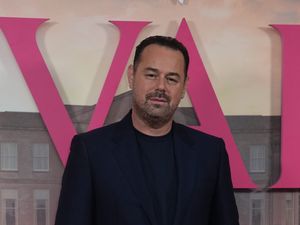 Supporting image for story: Danny Dyer’s children ‘petrified’ when visiting council estate where he grew up
