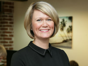 Supporting image for story: Shrewsbury travel agency celebrating after making top 50 list