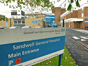 Supporting image for story: Loss of cancer services will put 'pressure' on Sandwell patients
