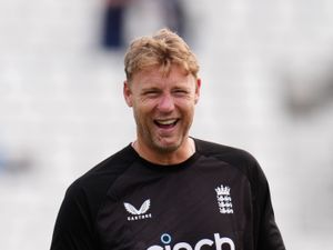 Supporting image for story: Bullseye returns to ITV with host Andrew Flintoff – reports