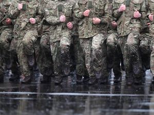 Supporting image for story: Arrest warrant issued for UK citizen after body found in septic tank in Kenya