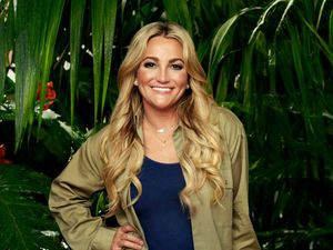 Supporting image for story: Jamie Lynn Spears says she and Britney ‘took complex history out on each other’
