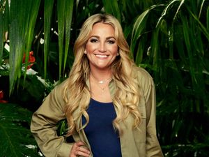 Supporting image for story: Jamie Lynn Spears says she and Britney ‘took complex history out on each other’
