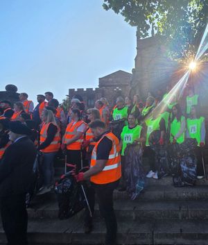 McDonald's Crewmembers