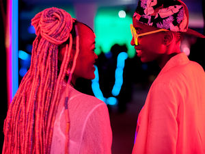 Supporting image for story: LGBTQ film festival coming to Birmingham