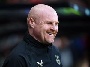 Supporting image for story: Sean Dyche in pole position to take charge at Nottingham Forest