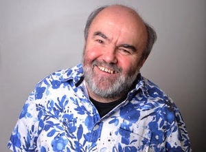 Andy Hamilton