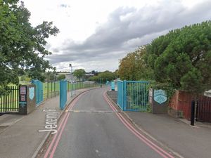 Supporting image for story: £2.6m to be spent on Wolverhampton school expansion - creating 79 new places for pupils