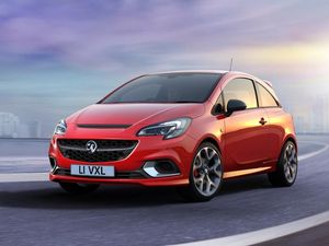 Supporting image for story: Vauxhall Corsa becomes Europe’s best-selling car amid WLTP shake-up