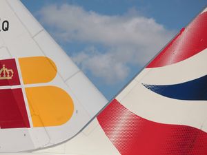 Supporting image for story: British Airways owner’s Air Europa deal under scrutiny by competition watchdog