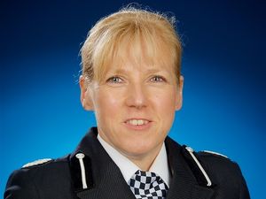 Supporting image for story: Well travelled top officer to take up post with West Midlands Police  
