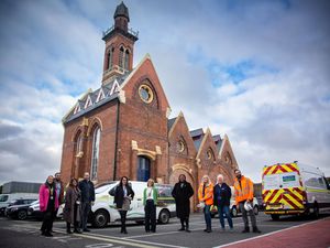Supporting image for story: Severn Trent’s new Midlands Hub in Edgbaston, Birmingham, opens creating 100 new jobs