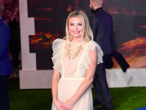 Supporting image for story: Reality star Georgia Toffolo announces engagement to BrewDog founder James Watt