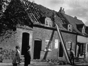 Supporting image for story: Pipe up if you can solve Bridgnorth riddle