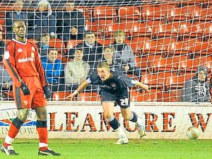 Supporting image for story: Matt Maher: Crisis threatens to bar way to the top for players