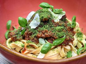 Supporting image for story: Food review: Darwin’s Kitchen, Shrewsbury