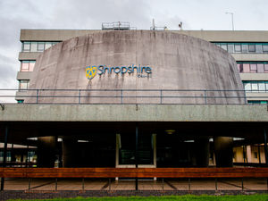 Supporting image for story: Shropshire Council misses carbon reduction target