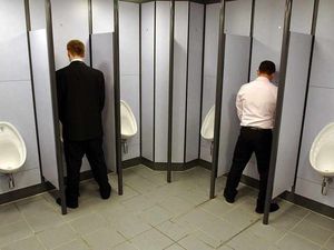 Supporting image for story: Health risk claim on £10m toilet cutback