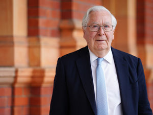 MCC President Lord King is on the search for the next team of 11 Community Cricket Heroes to join him for a match in the President's Suite at Lord's.